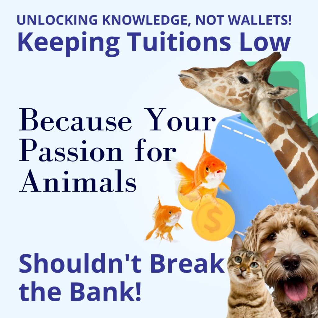 Home Page Animal Behaviour College