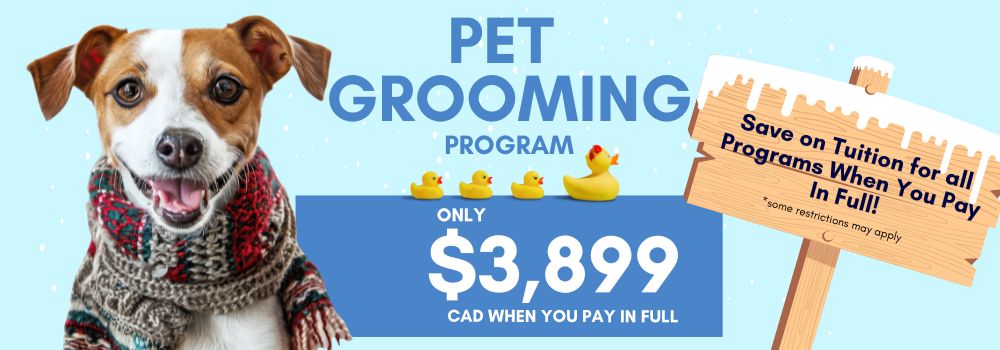 AKC Master Groomer - American Kennel Club